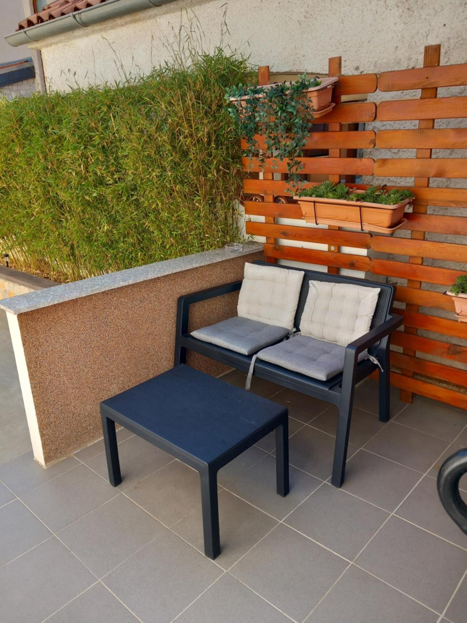 Apartmani Alma Pula Ngoại thất bức ảnh