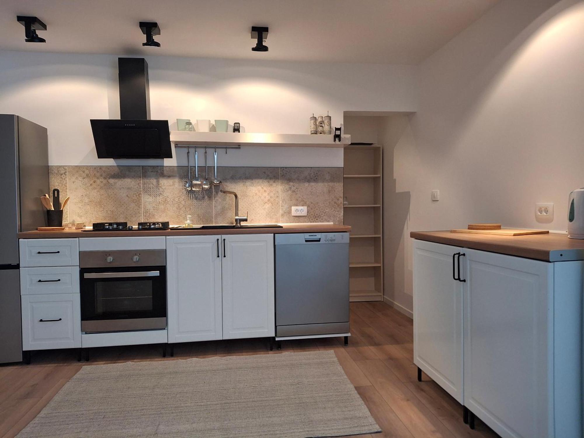 Apartmani Alma Pula Ngoại thất bức ảnh