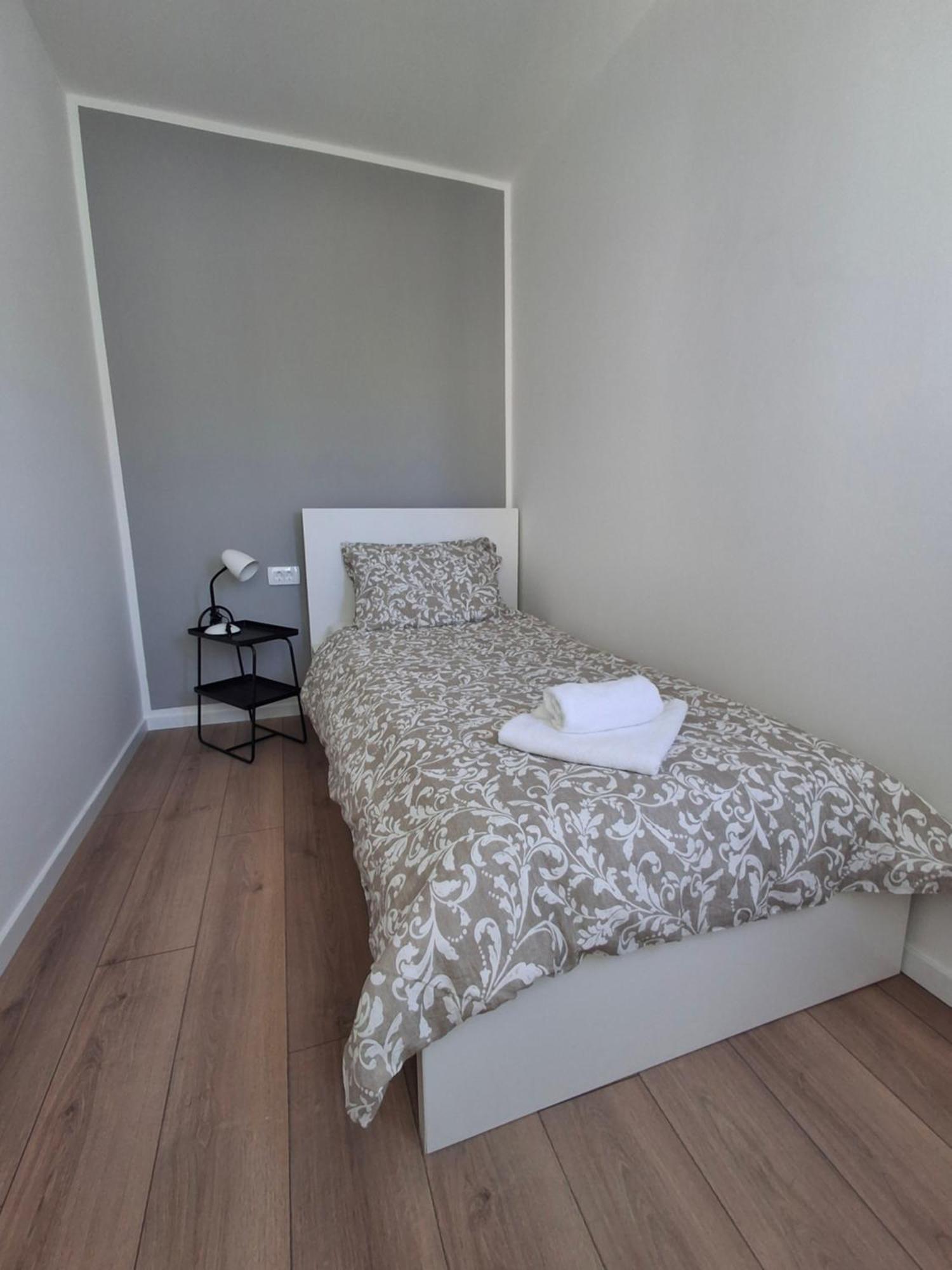 Apartmani Alma Pula Ngoại thất bức ảnh