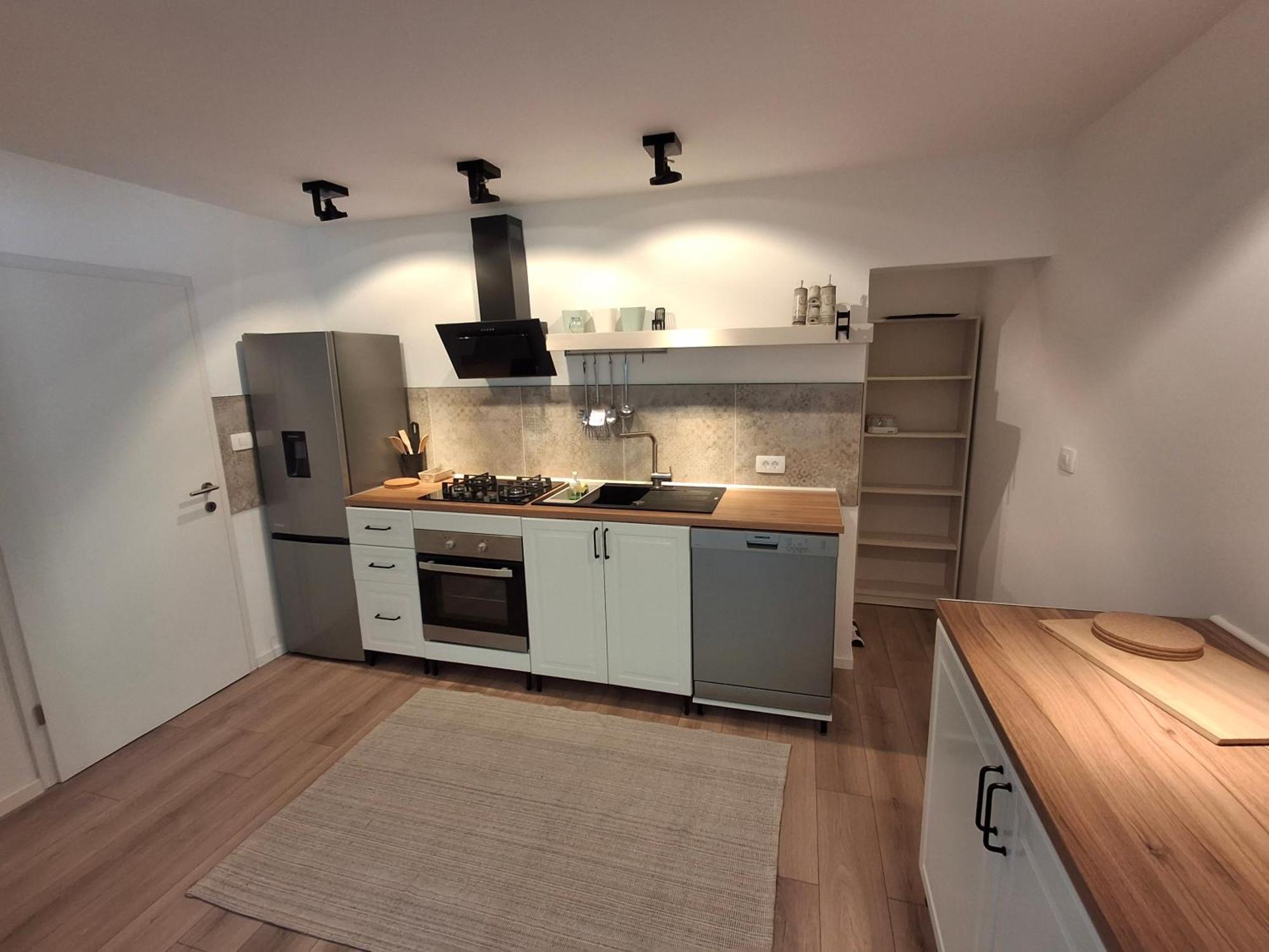 Apartmani Alma Pula Ngoại thất bức ảnh
