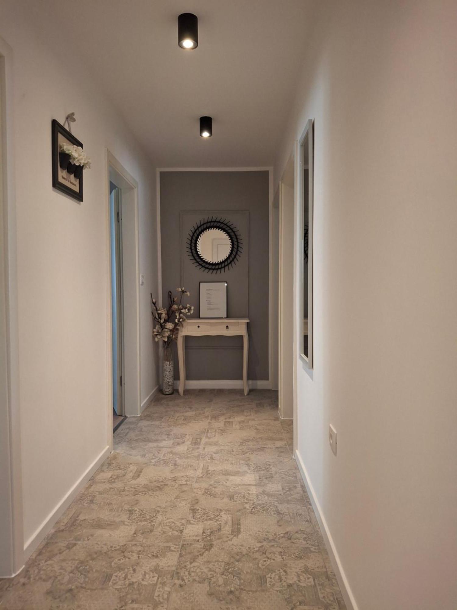 Apartmani Alma Pula Ngoại thất bức ảnh