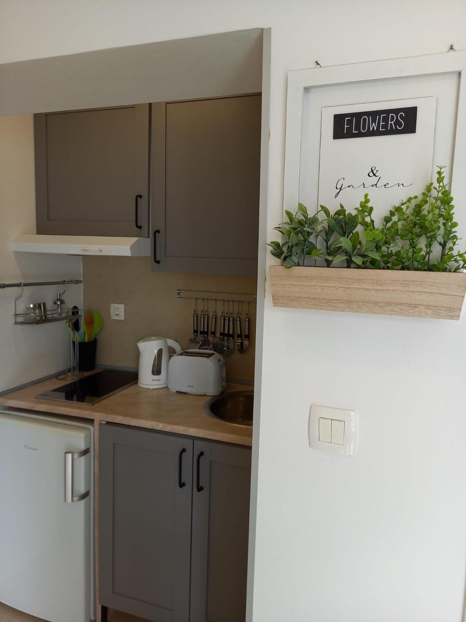 Apartmani Alma Pula Ngoại thất bức ảnh