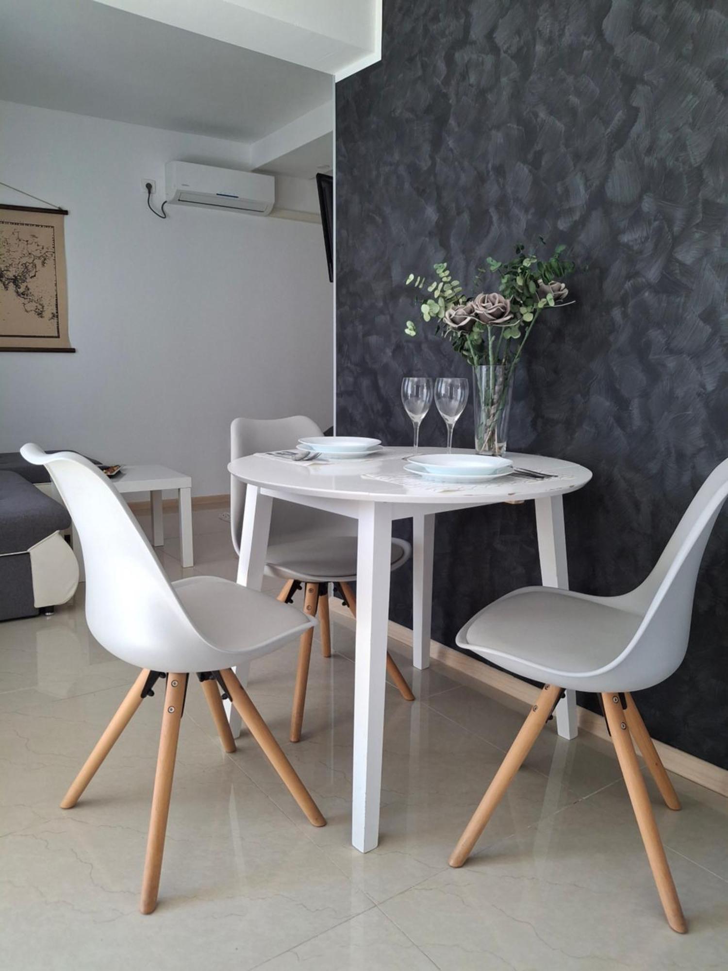 Apartmani Alma Pula Ngoại thất bức ảnh