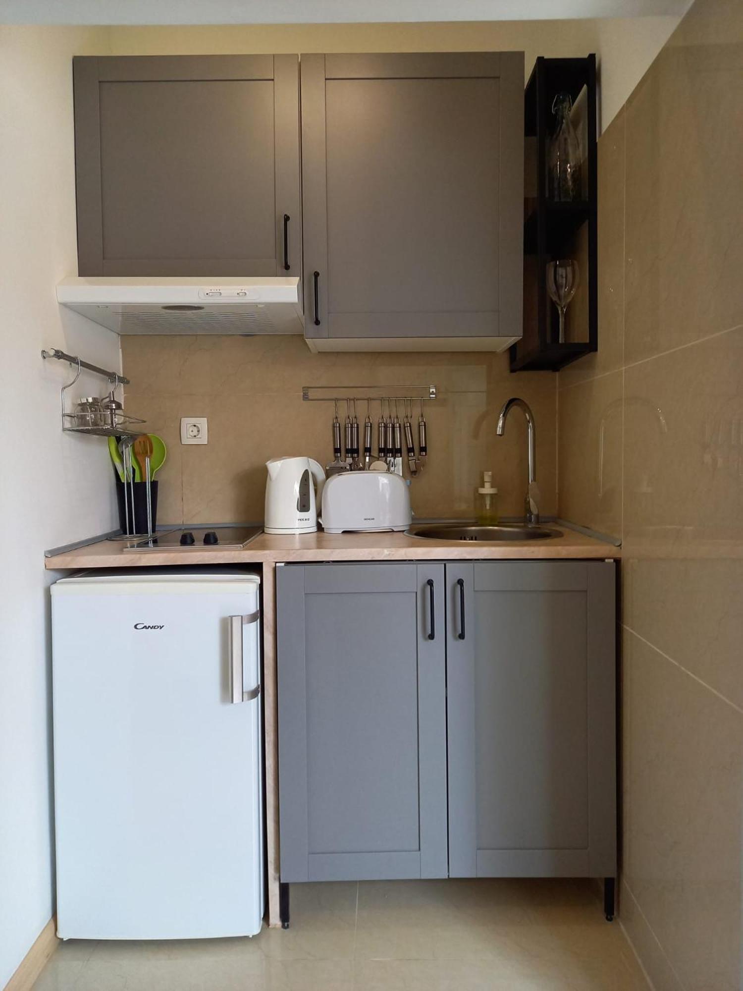 Apartmani Alma Pula Ngoại thất bức ảnh